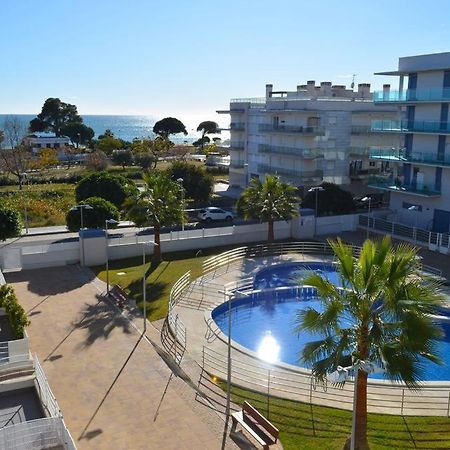 Apartamento Augusta Beach Cambrils Exterior foto