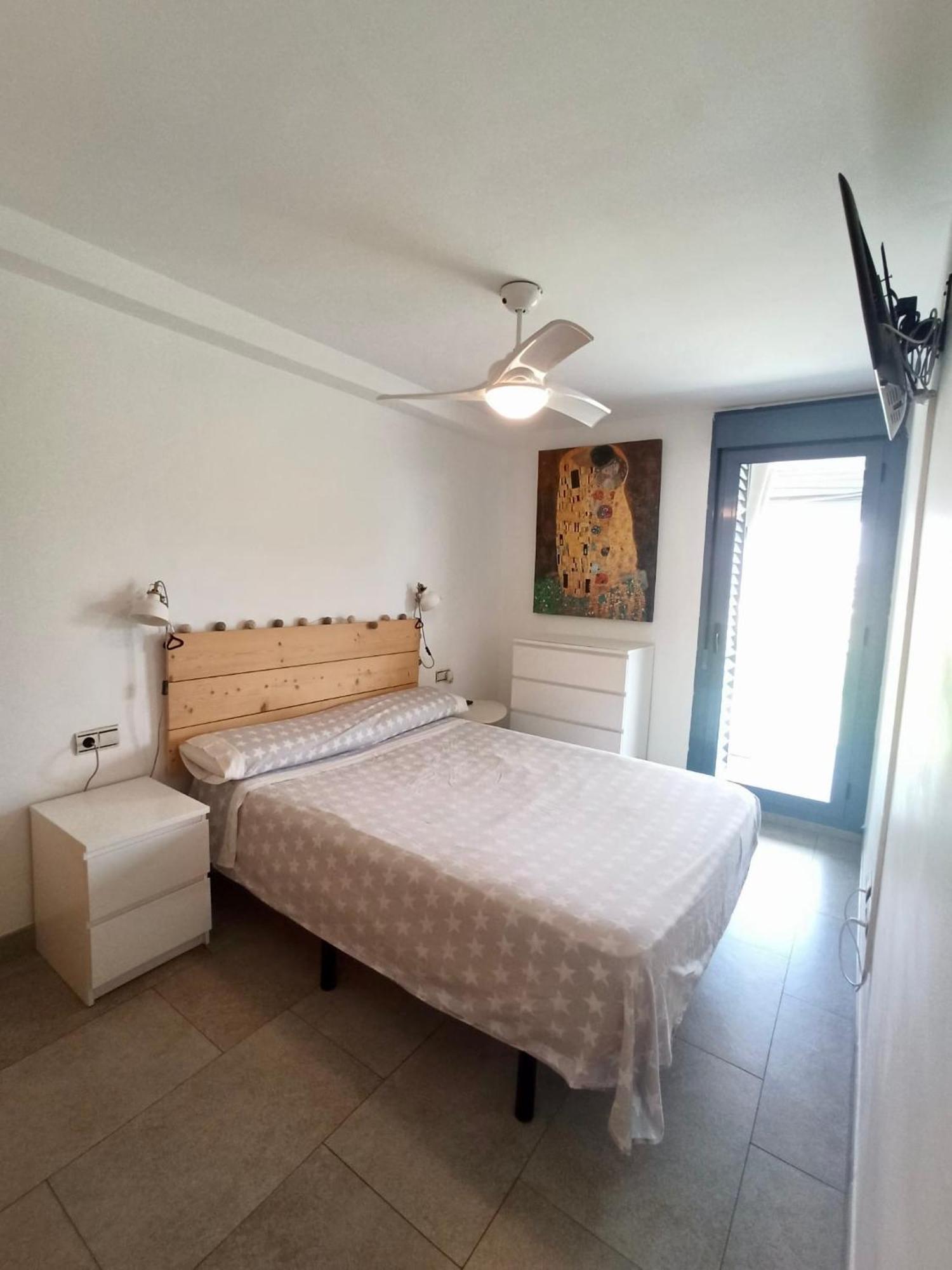 Apartamento Augusta Beach Cambrils Exterior foto