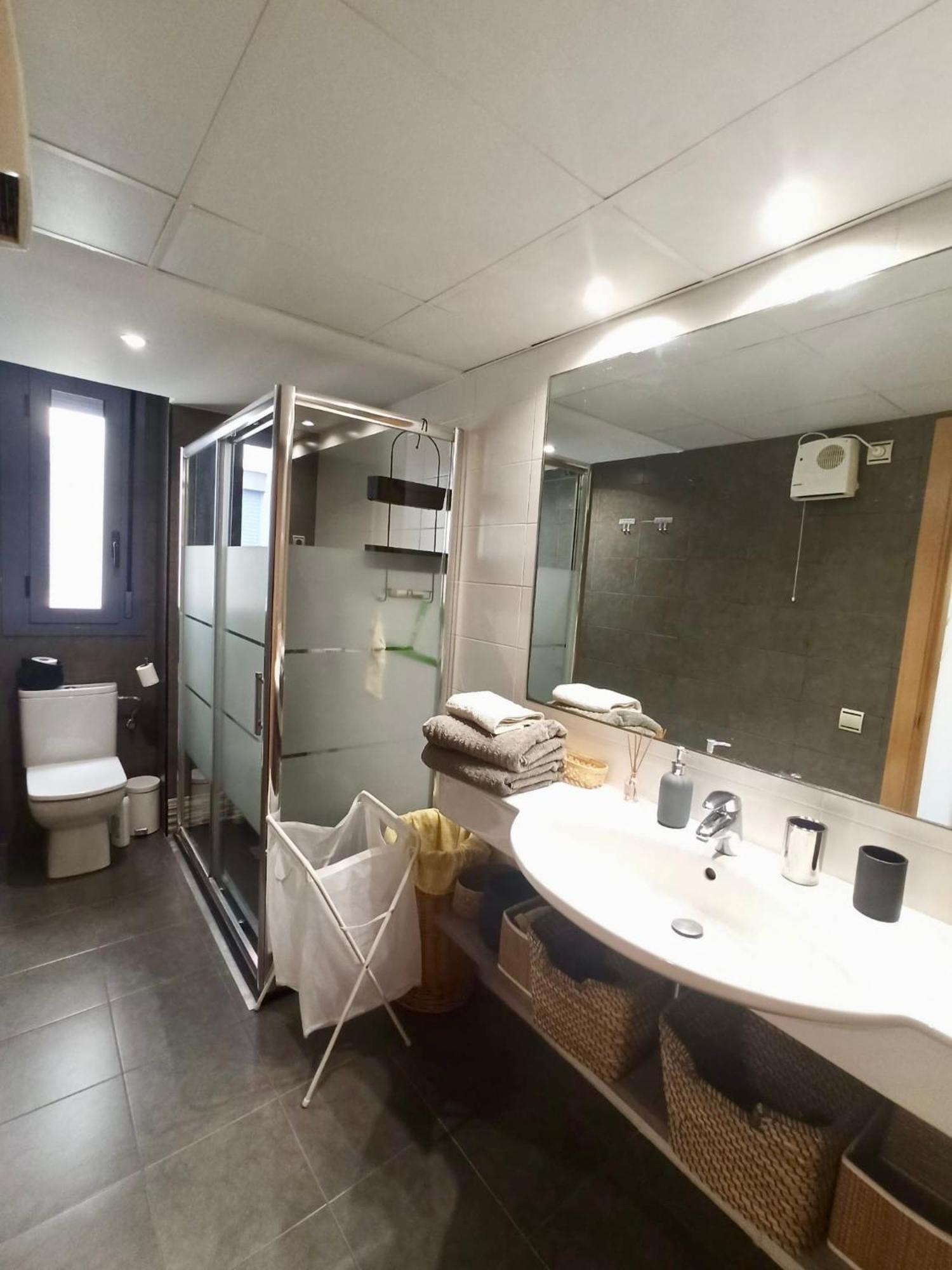 Apartamento Augusta Beach Cambrils Exterior foto