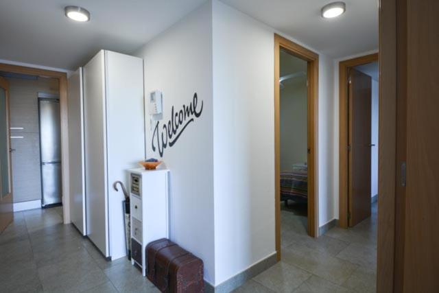 Apartamento Augusta Beach Cambrils Exterior foto